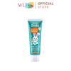 ยาสีฟันวันเดอร์สมายคิดส์ Wonder smile kids   1 หลอด